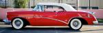 Buick Skylark Sport Convertible 1954 года